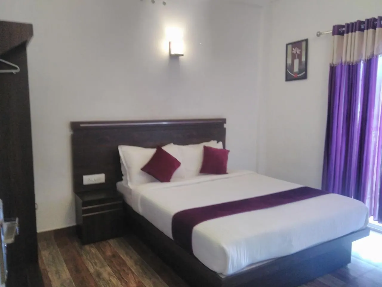 Bed & Breakfast Landy Queen Munnar India