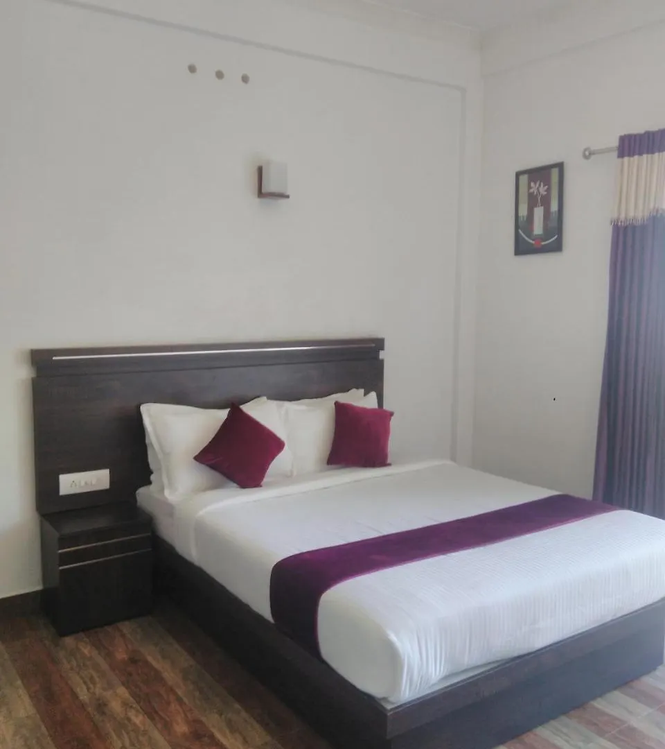 Bed & Breakfast Landy Queen Munnar India