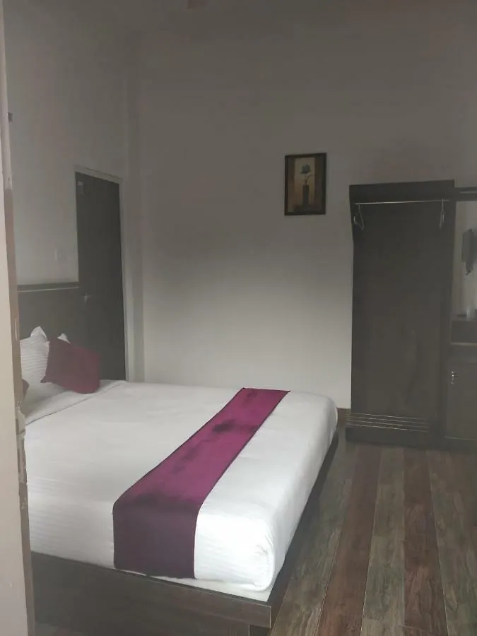Bed & Breakfast Landy Queen Munnar