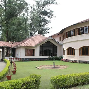 **** Resort Tea County India