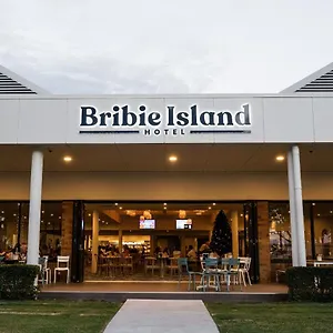*** Hotel Bribie Island Australia