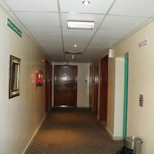  Aparthotel Al Buhaira United Arab Emirates