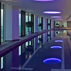 ***** Aparthotel Intercontinental Festival By Ihg United Arab Emirates