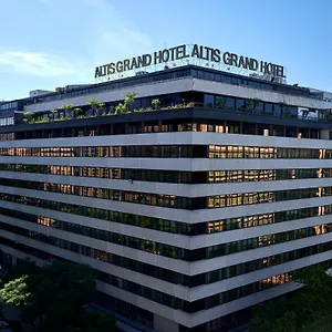 ***** Hotel Altis Grand Portugal