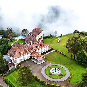 Le Montfort Station touristique Munnar