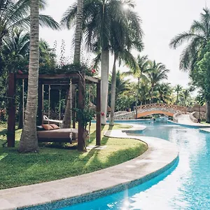 ***** Resort Iberostar Waves Paraiso Mexico