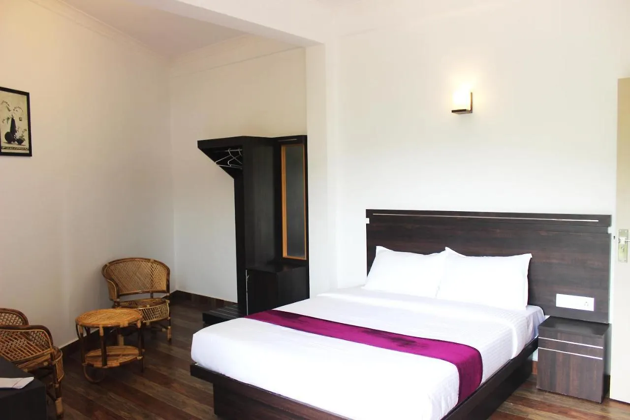 Landy Queen Munnar Bed and breakfast