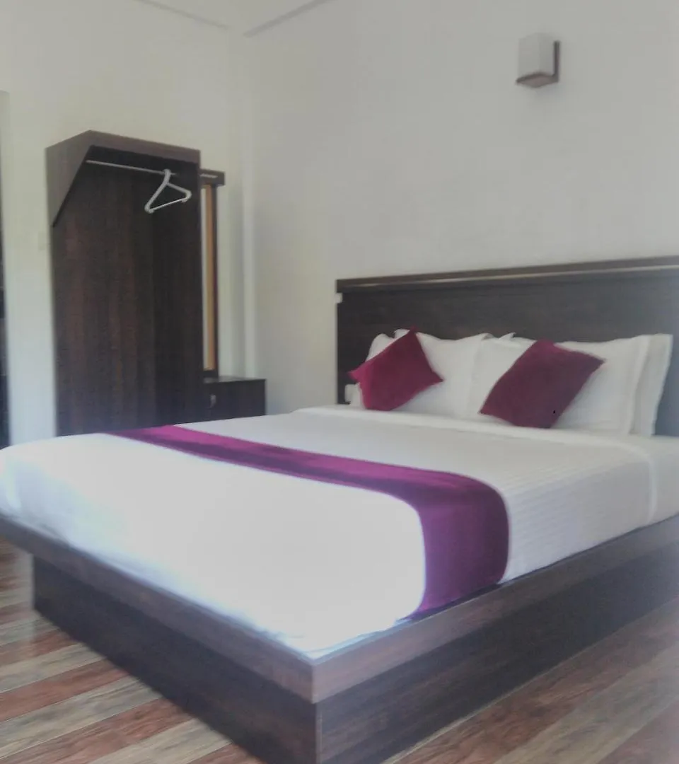 Bed and breakfast Landy Queen Munnar