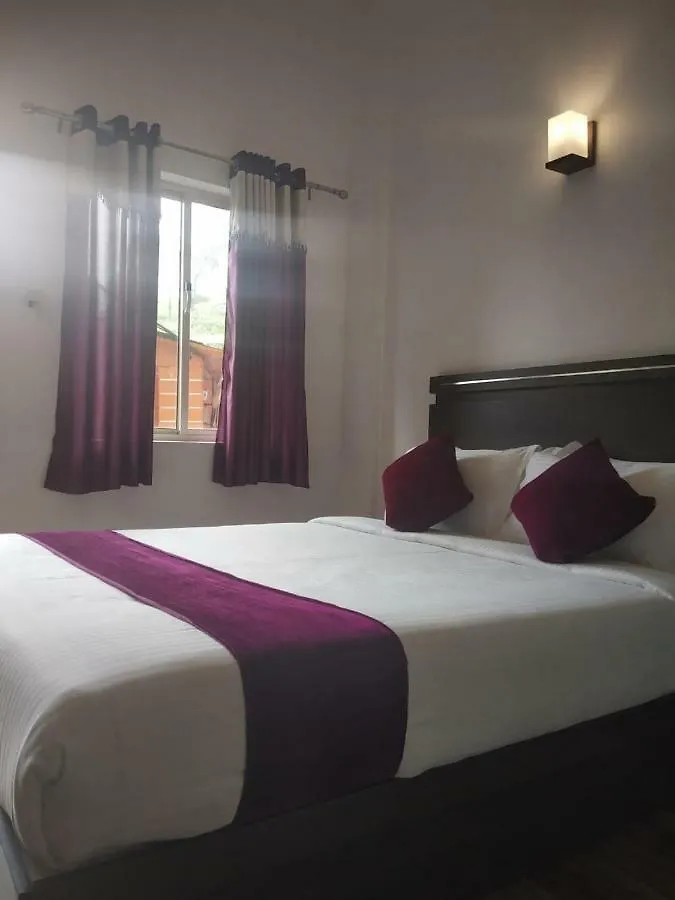 Bed and breakfast Landy Queen Munnar India